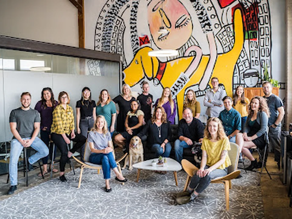 YellowDog Design, Print and Marketing, Denver