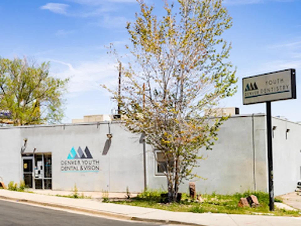 Denver Youth Dentistry and Orthodontics