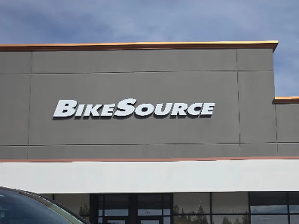 Bikesource University Hills, Denver