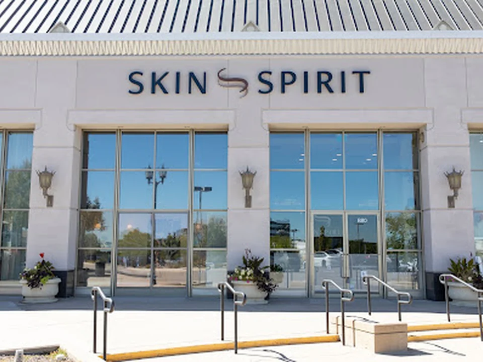 SkinSpirit Greenwood Village (Denver Tech Center)
