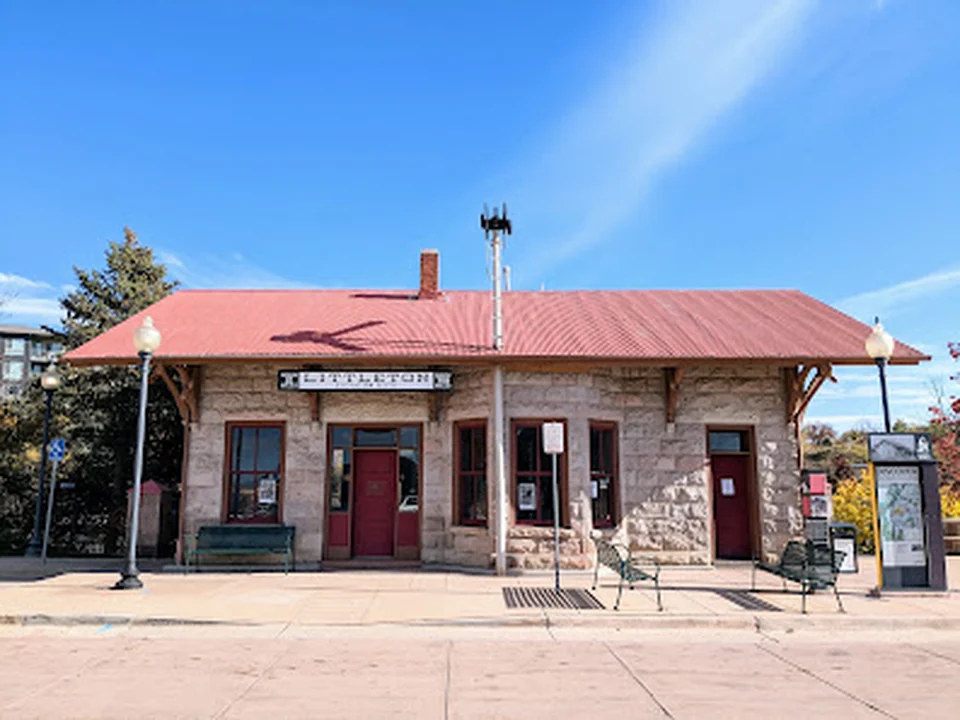 Littleton / Downtown Station, Denver