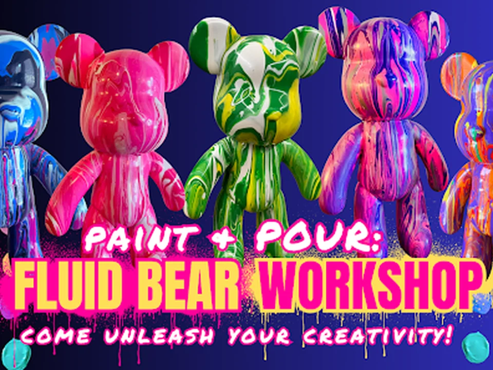 Beary Creative LLC, Denver