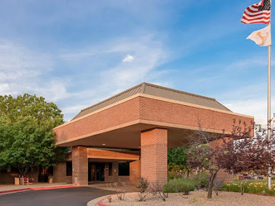 Life Care Center of Aurora, Denver