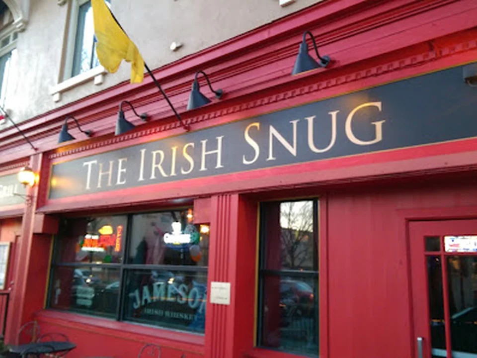 Irish Snug, Denver