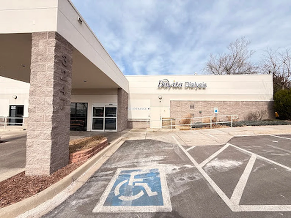 DaVita Englewood Dialysis Center, Denver
