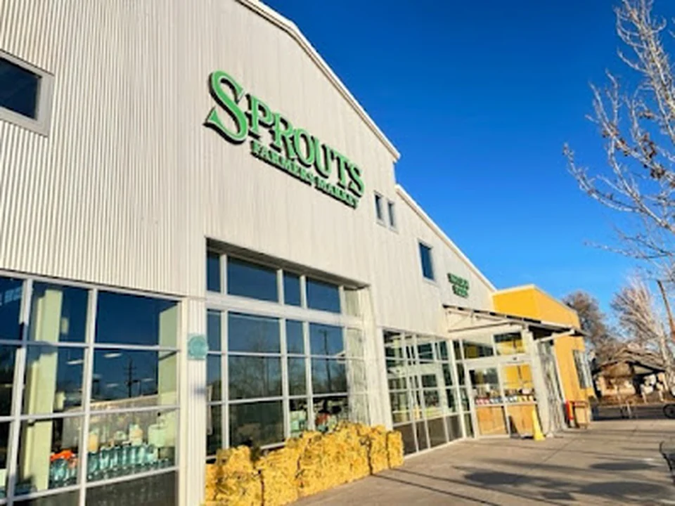 Sprouts Farmers Market, Denver