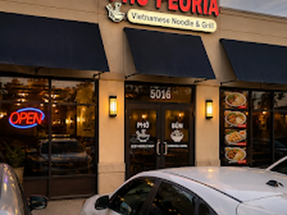 Phở Peoria, Denver