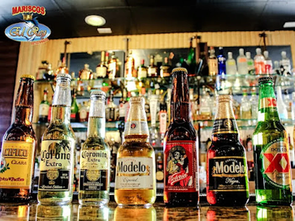 Mariscos El Rey 2, Denver
