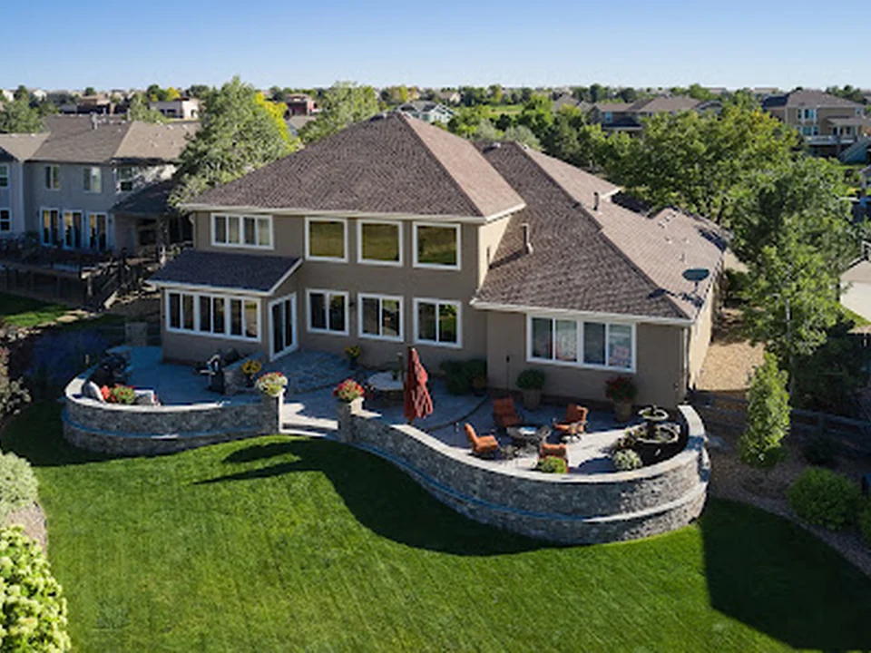 Paramount Stone Concepts, LLC, Denver
