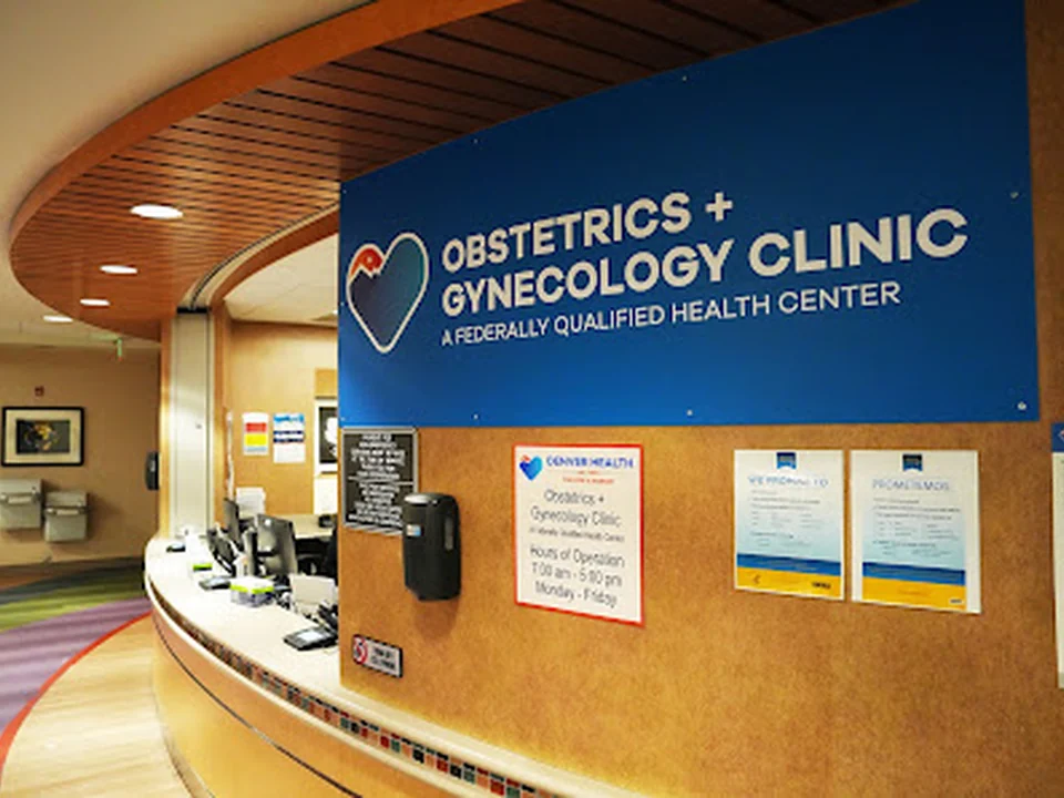 Denver Health OB-GYN