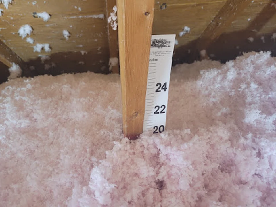 Insulation Nation | Preferred Xcel Energy Partner | Insulation Contractor in Denver, CO