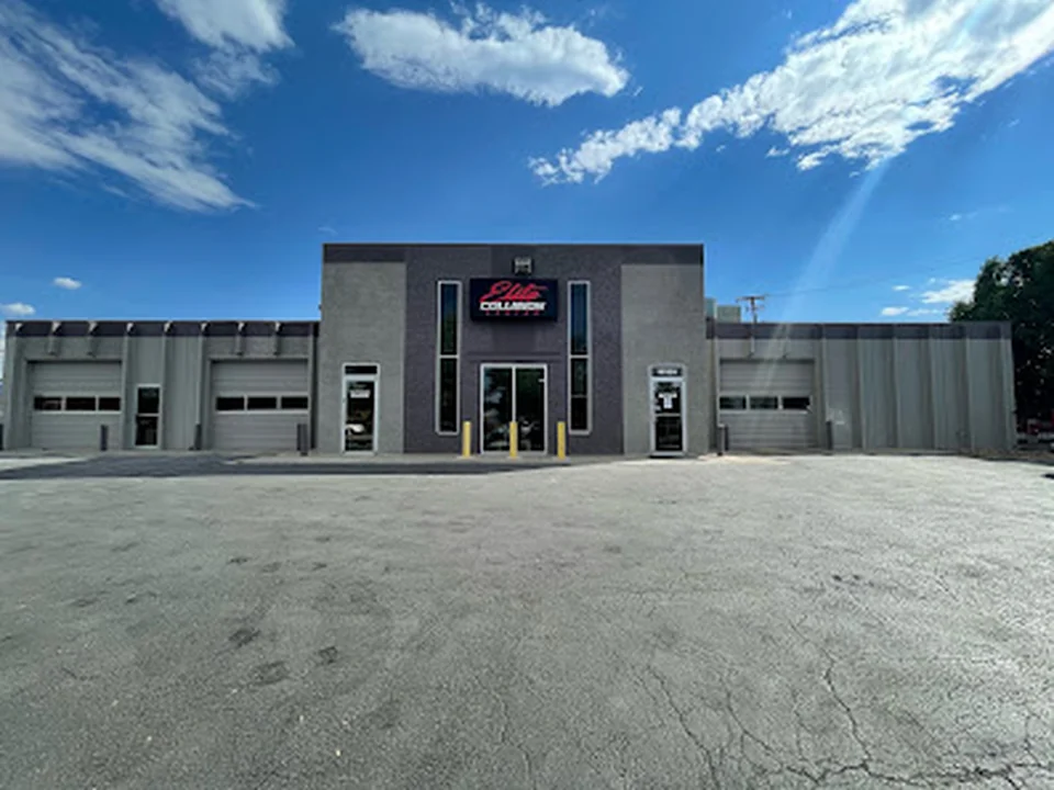 Elite Collision Center, Denver