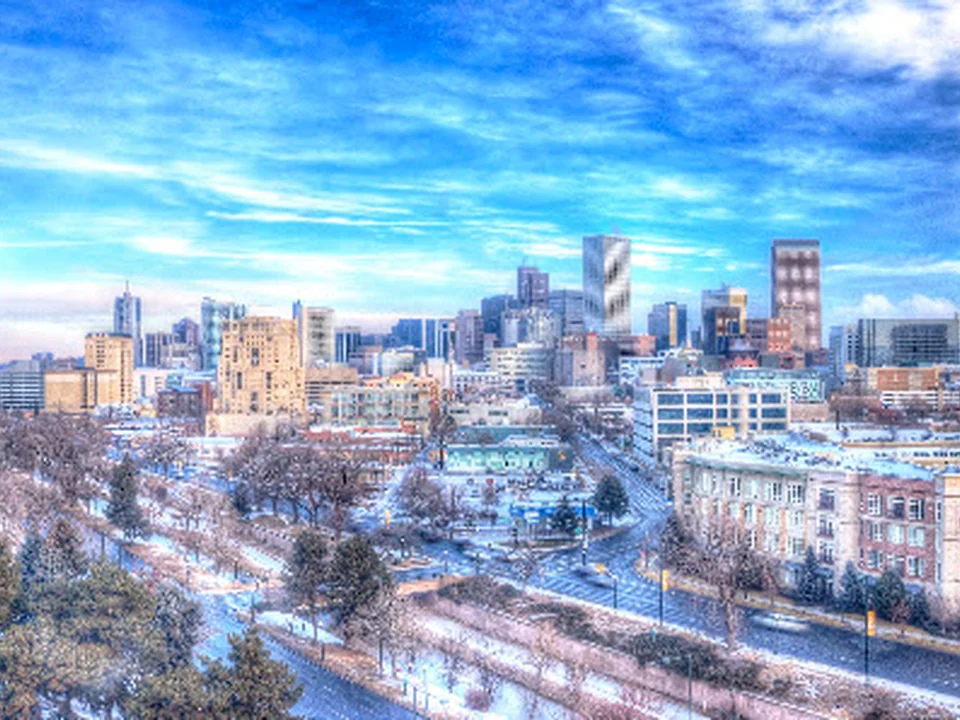 Altitude Kidney Health, Denver
