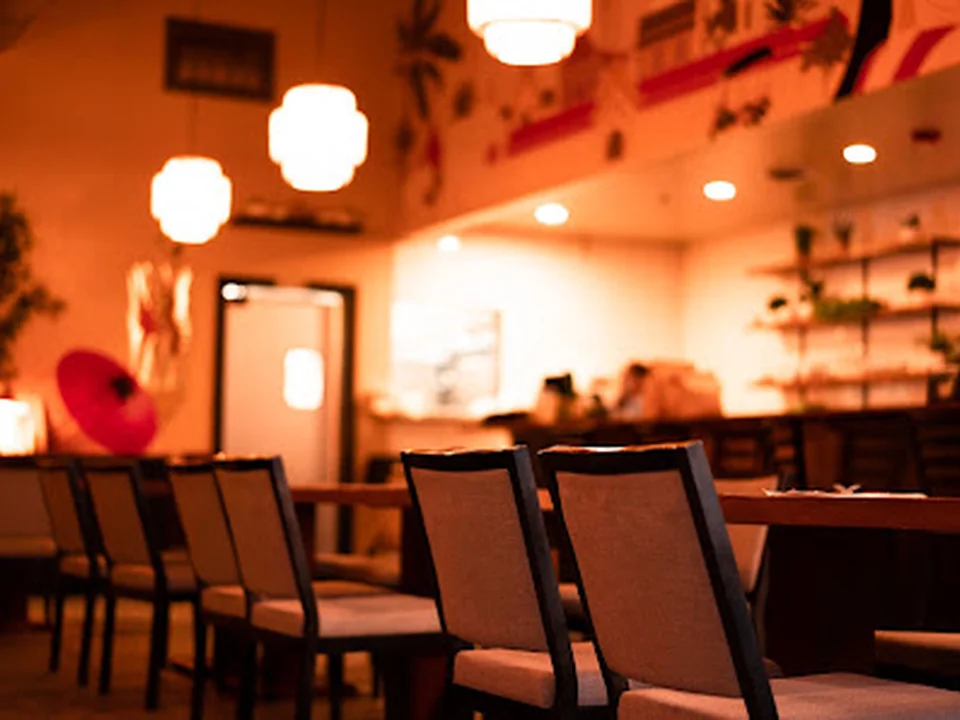 La mai Thai kitchen, Denver