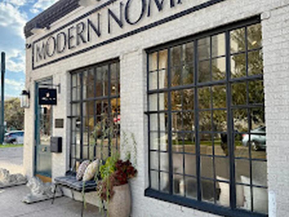 Modern Nomad Home, Denver