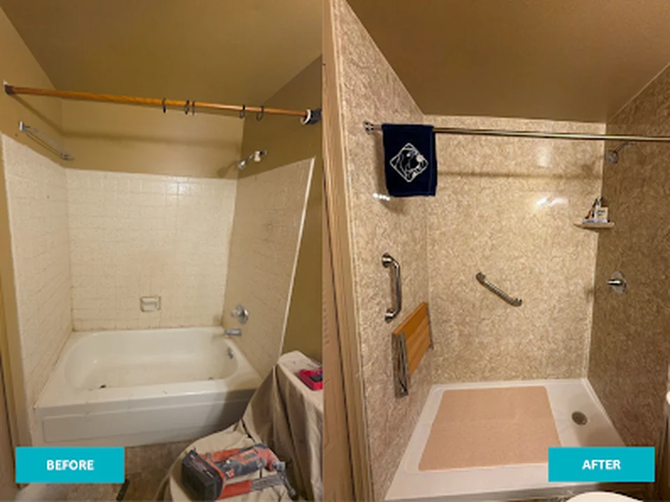 BathHound, Denver