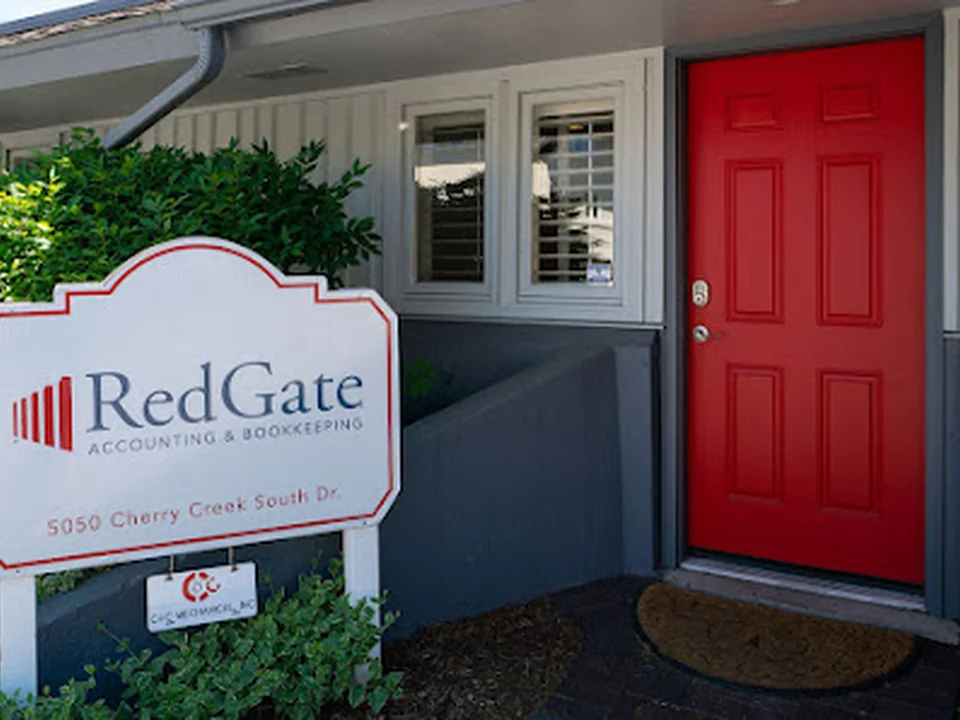 RedGate Accounting and Bookkeeping, Denver