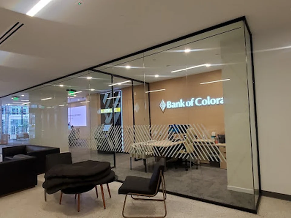 Bank of Colorado, Denver