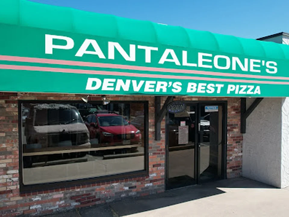 Pantaleone's, Denver