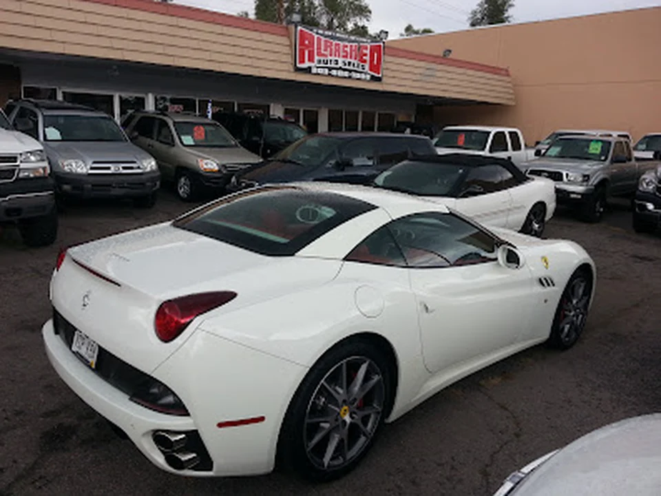 Better Cars, Denver