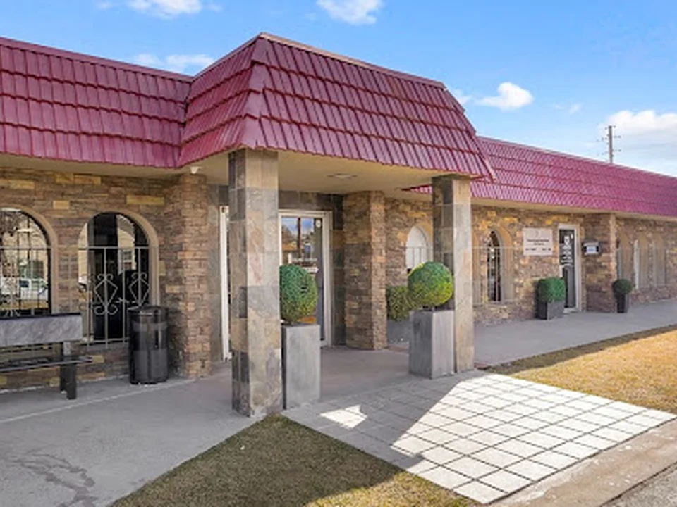 Romero Funeral Home, Denver