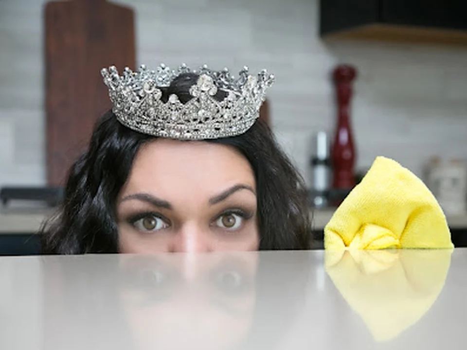 Clean Queen, Denver