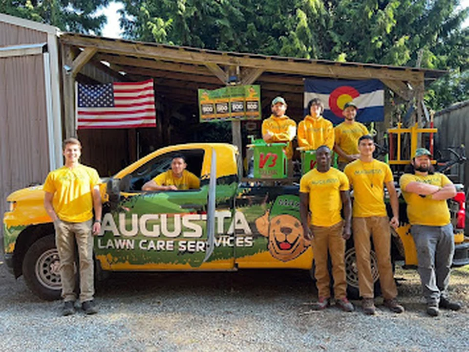 Augusta Lawn Care & Snow Removal Services of South Denver