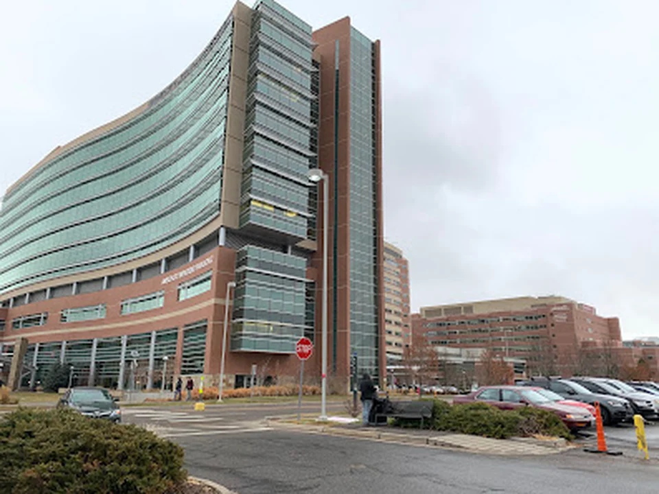 UCHealth Emergency Care - Anschutz Medical Campus, Denver