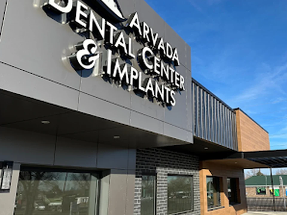 Arvada Dental Center & Implants, Denver