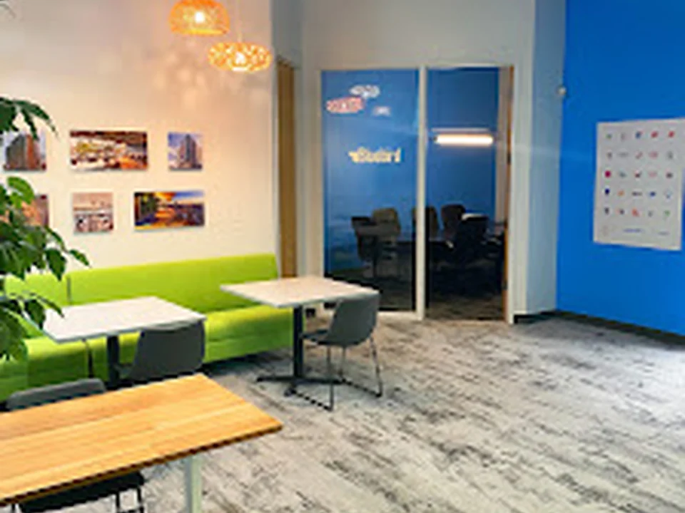 Bluebird Branding, Denver