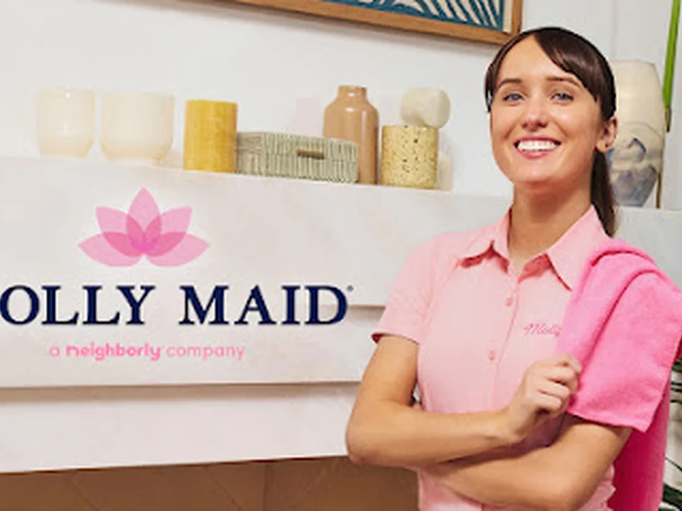 Molly Maid of Denver West