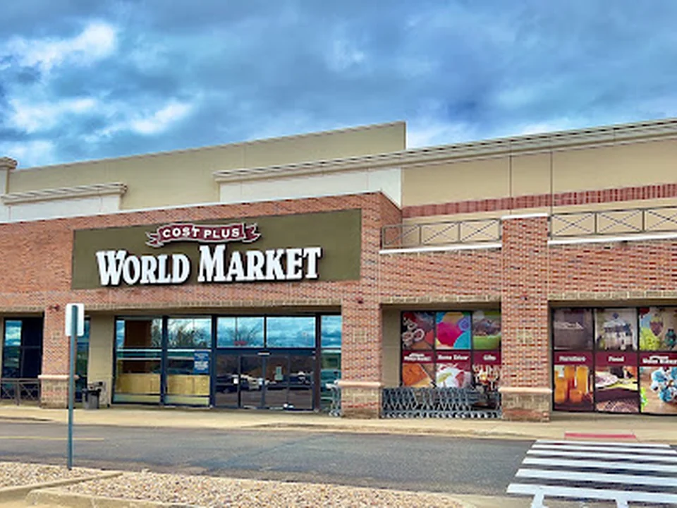 World Market, Denver