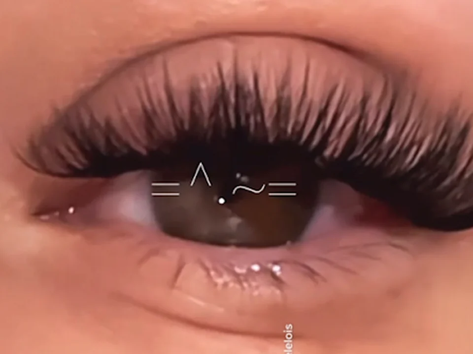 Jeanele Lois Lashes, Denver