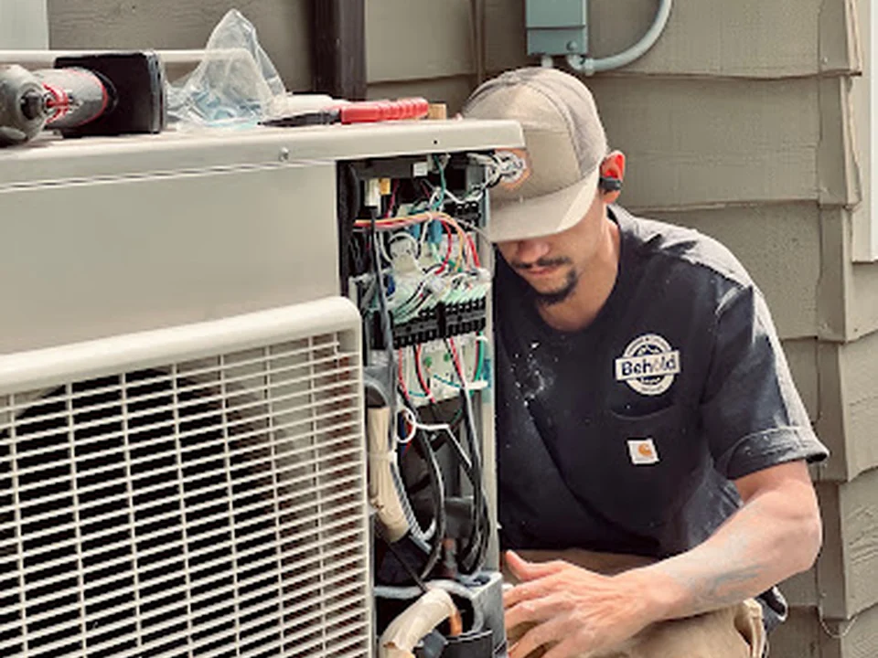 Behold Heating and Cooling | Denver HVAC