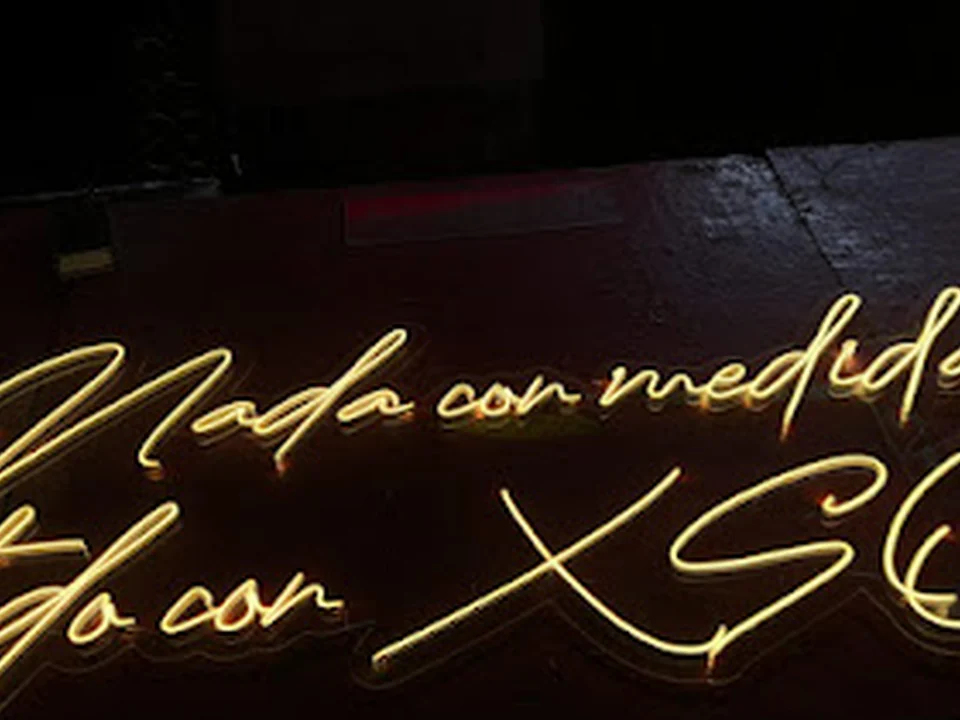 XSO Night Club, Denver