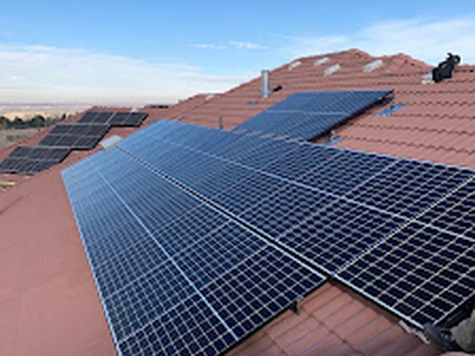 ARE Solar, Denver