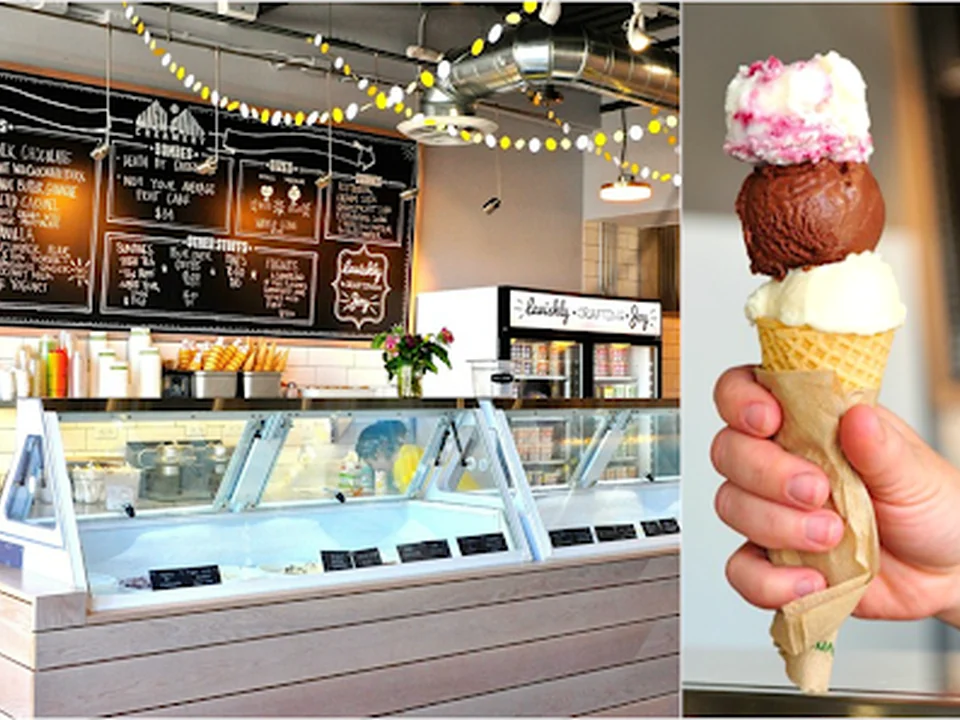 High Point Creamery, Denver