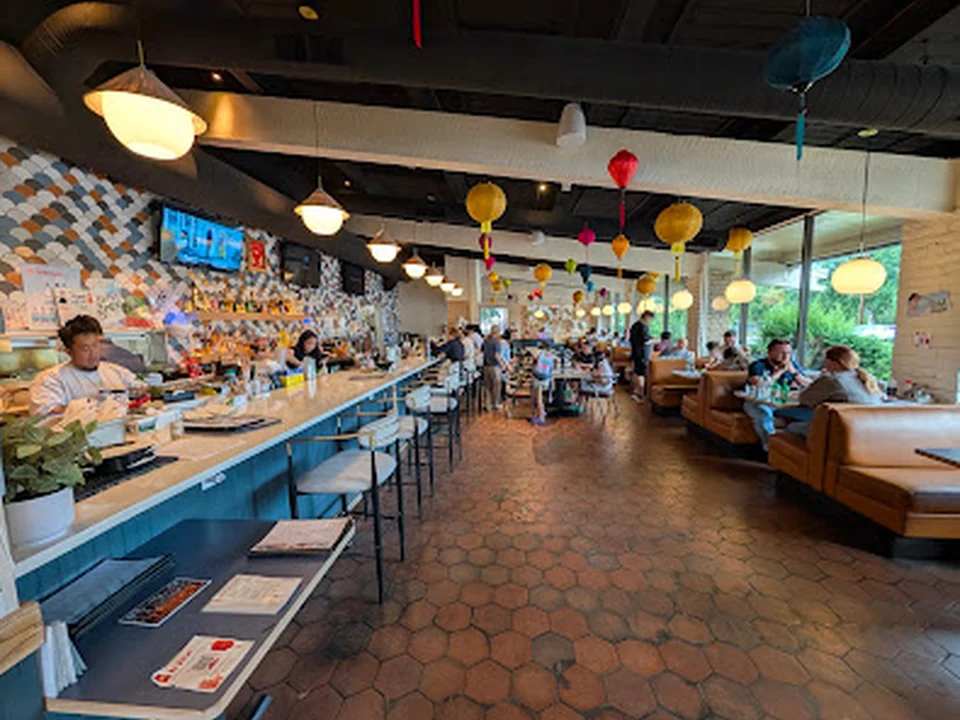 Com Nha Kitchen & Bar, Denver