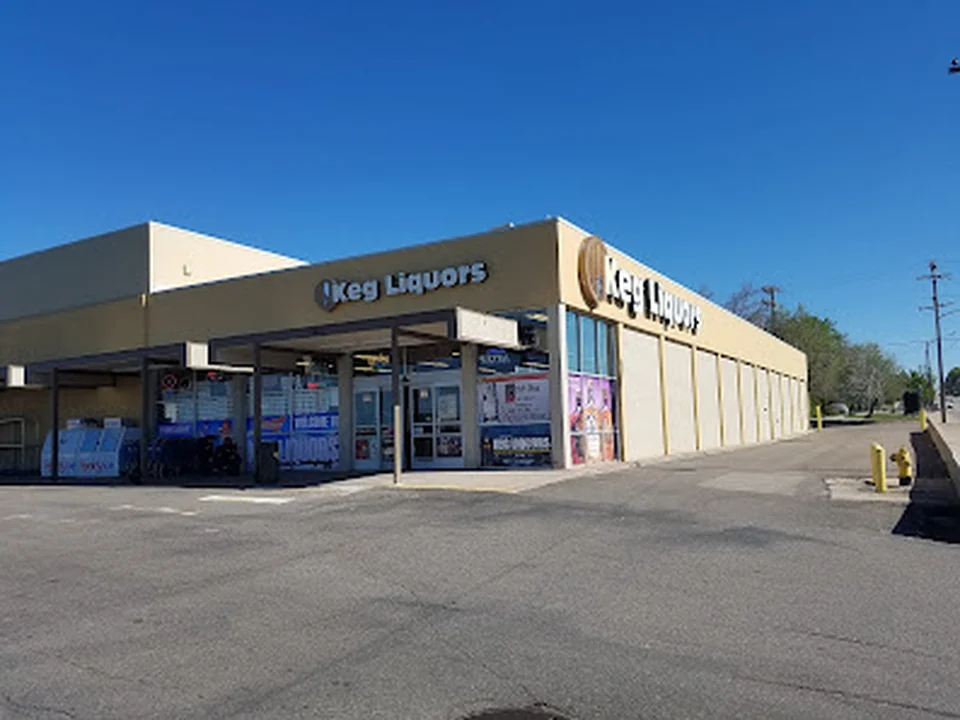 Keg Liquors, Denver