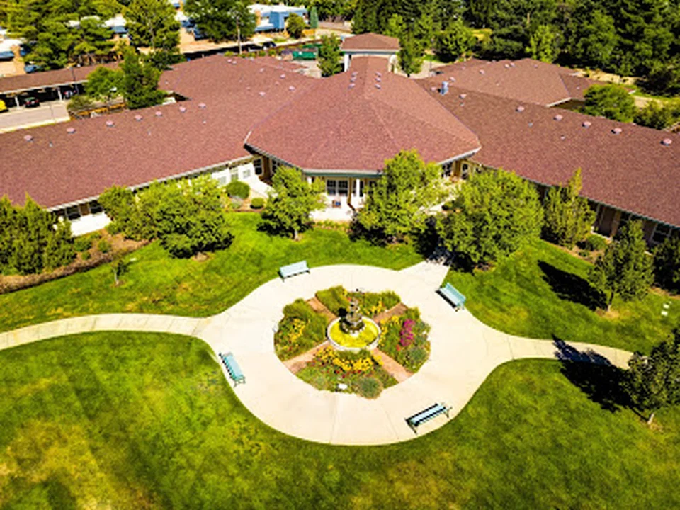 The Ivy Mountain View, Denver