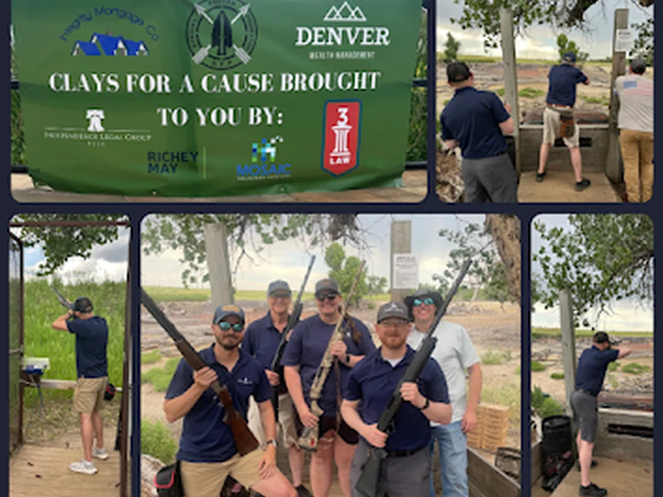 Independence Legal Group PLLC, Denver