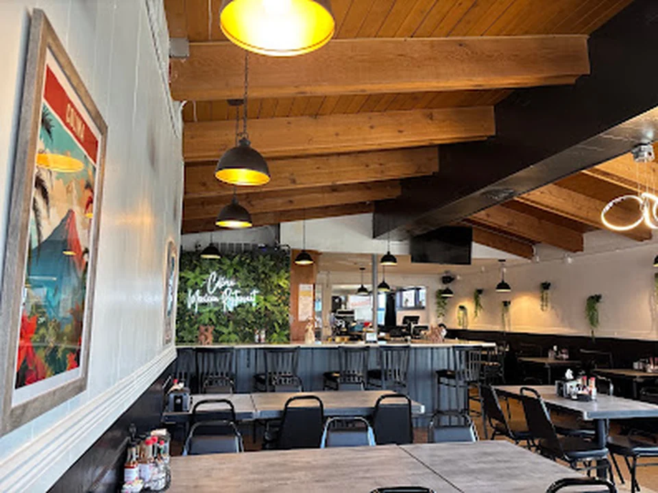 Colima Mexican Restaurant, Denver