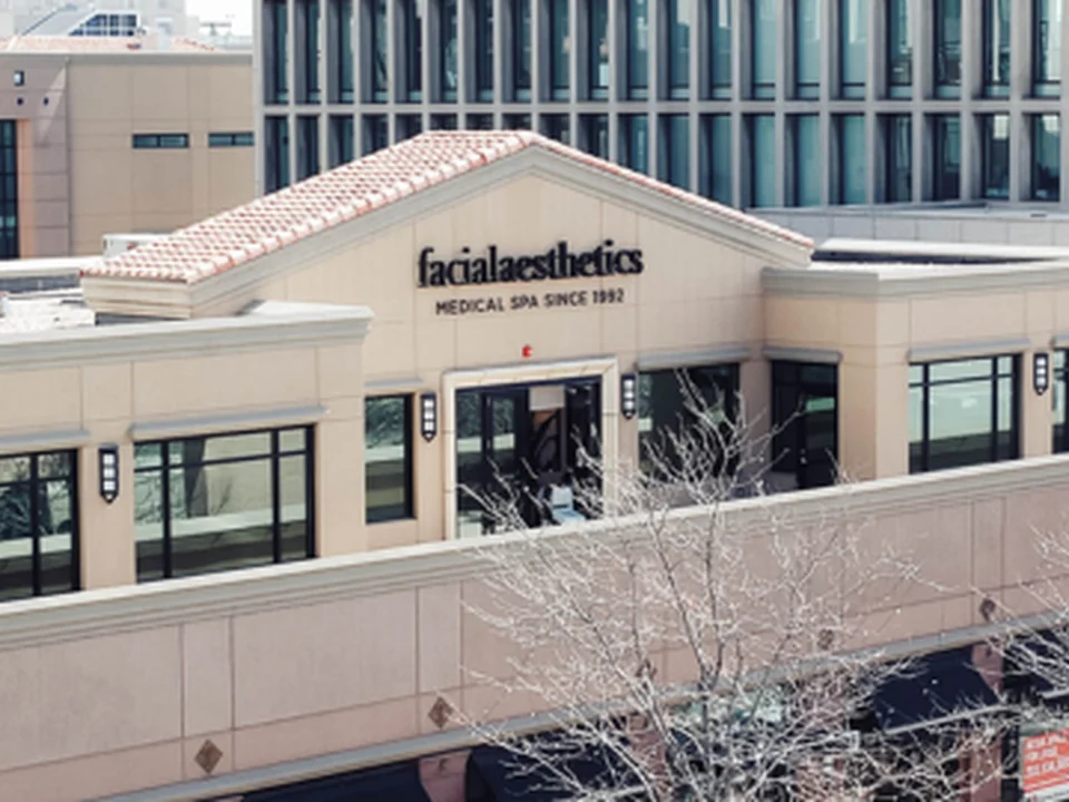 Facial Aesthetics - Cherry Creek, Denver