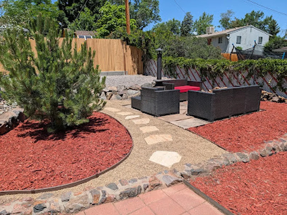 Rodriguez Landscape, Inc, Denver