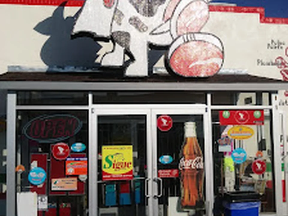 Carniceria La Sierra, Denver