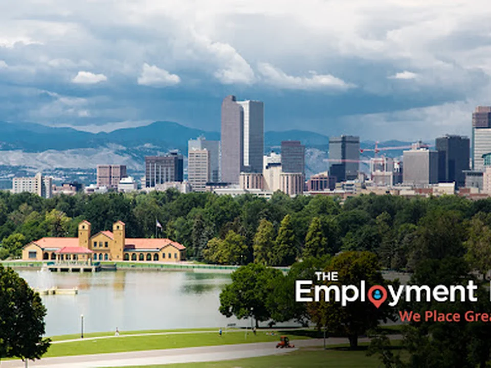 The Employment Firm, Denver