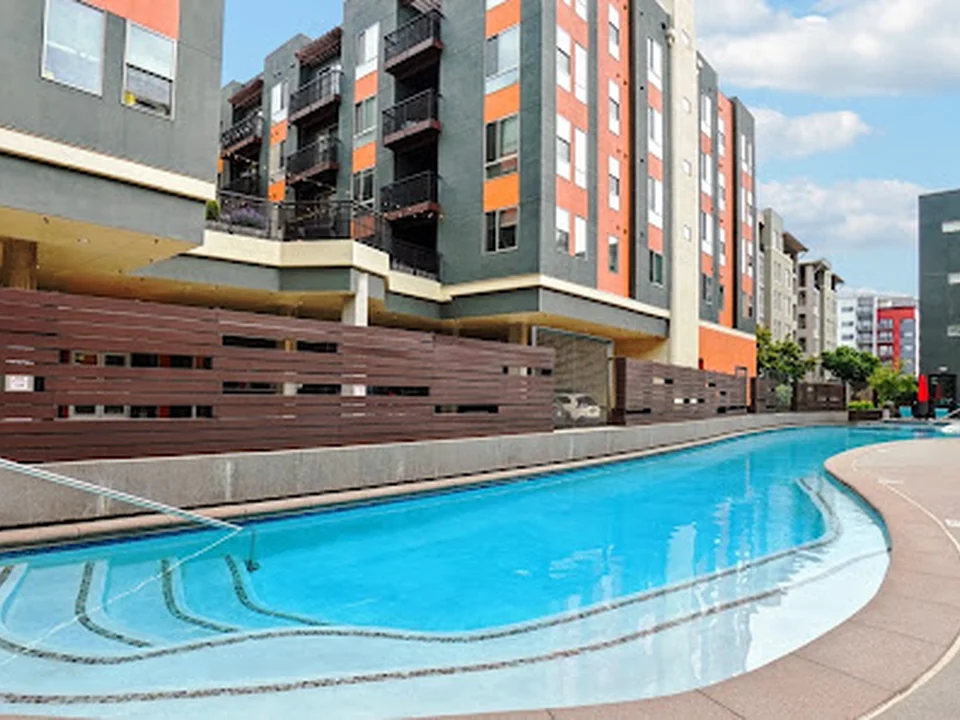 Gardens at Cherry Creek Apartments - Denver