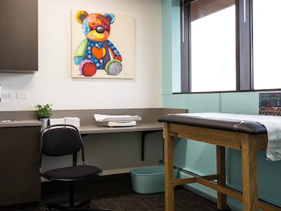 Lone Tree Pediatrics | OnPoint Medical Group, Denver