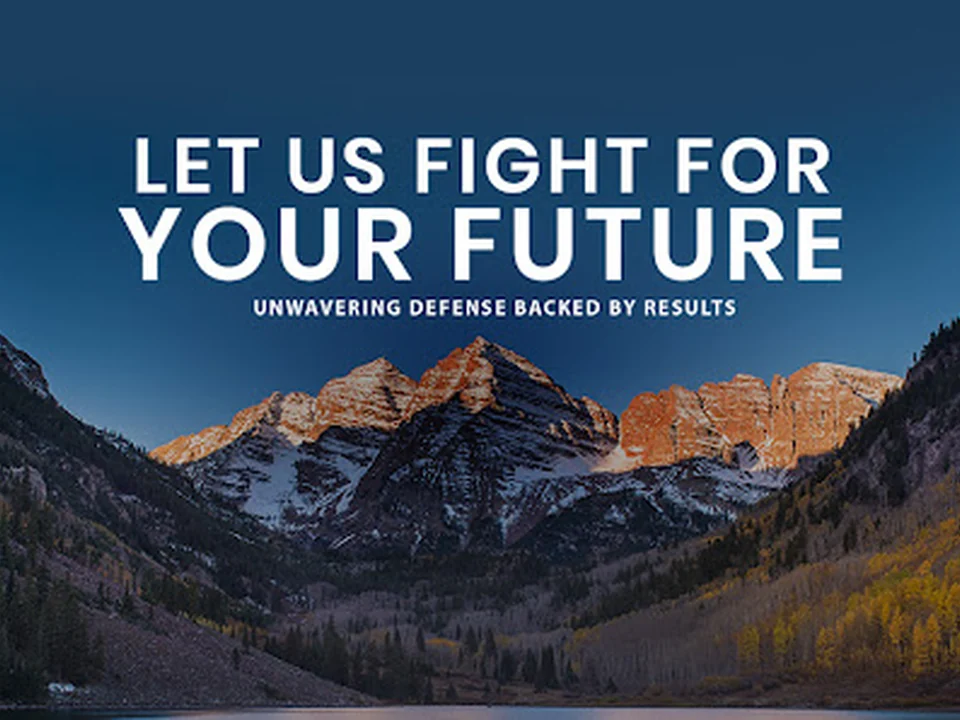 Orr Law Firm, Denver