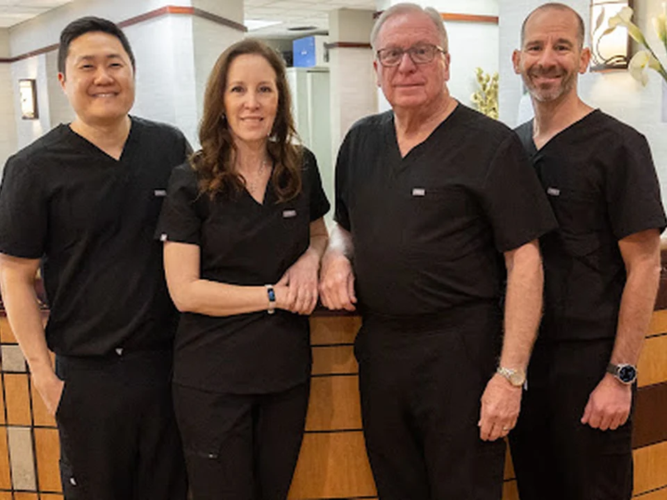 Aspenwood Dental Associates and Colorado Dental Implant Center, Denver